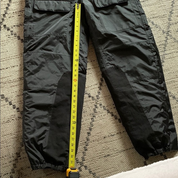 BNWOT Men’s Premium Thermo Riding Suit Green and Black by FirstGear - Picture 8 of 16